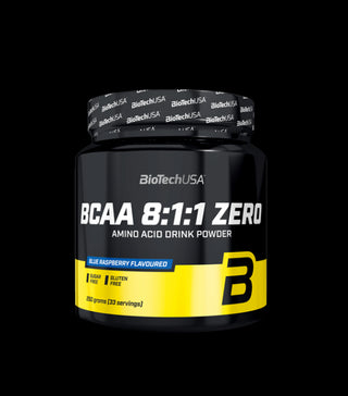 Bcaa 8:1:1 Zero