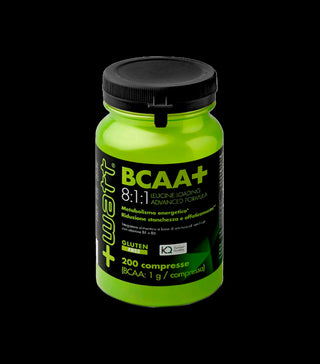 Bcaa+ 8:1:1