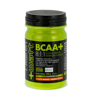 Bcaa+ 8:1:1