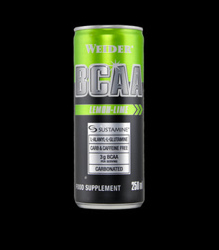 Bcaa Rtd