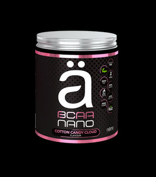 Bcaa