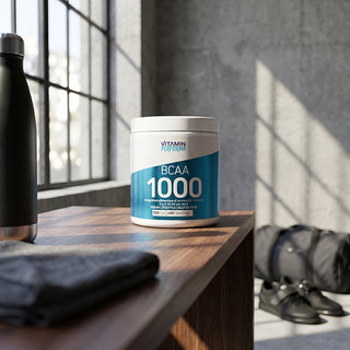 Bcaa 1000