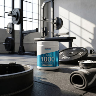 Bcaa 1000