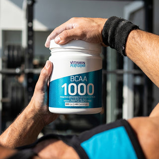 Bcaa 1000