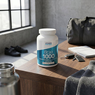 Bcaa 1000