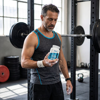 Bcaa 1000