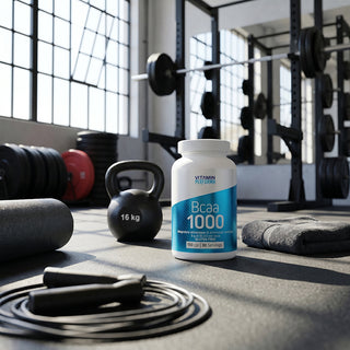 Bcaa 1000