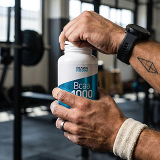 Bcaa 1000