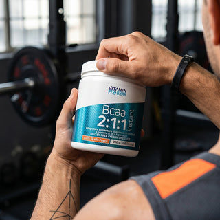 Bcaa 2:1:1 Instant