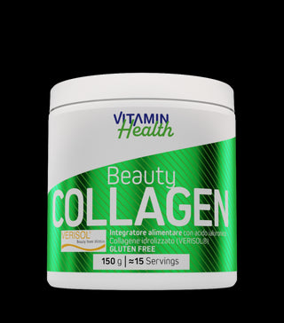 Collagene Idrolizzato Beauty Collagen