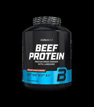 Beef Protein