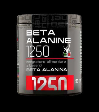 Beta Alanina 1250