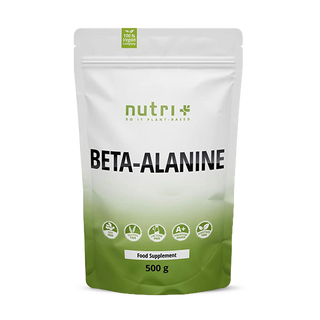 Beta Alanine