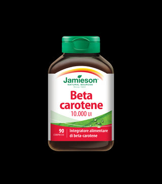 Beta Carotene 10.000 UI