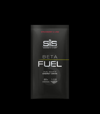Beta Fuel