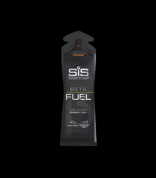 Beta Fuel Gel