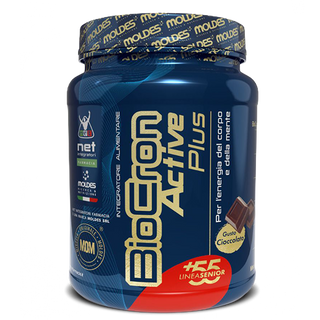 Biocron active Plus