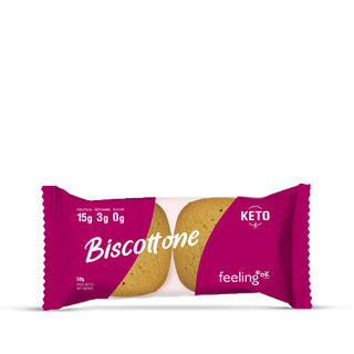 Biscottone +Protein