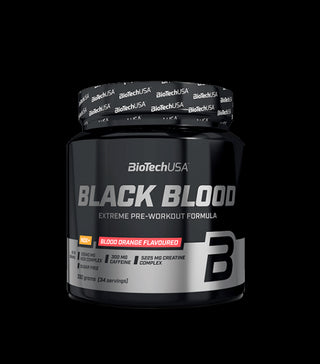 Black Blood Nox+