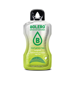 Bolero Iced Green Tea