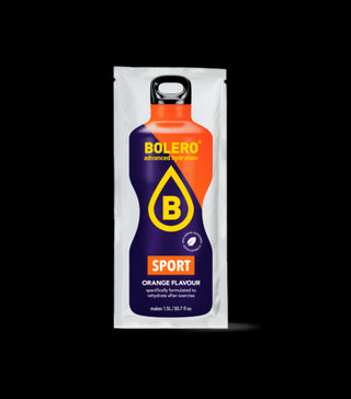 Bolero Drink Sport