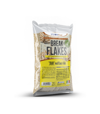 Fiocchi d'avena Breakfast Flakes