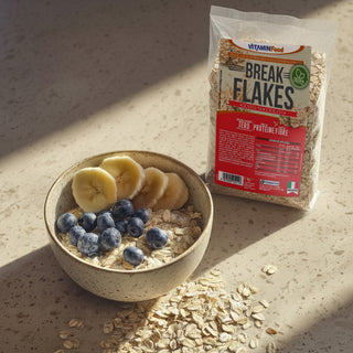 Fiocchi d'avena Breakfast Flakes