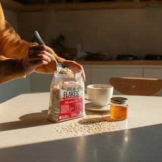 Fiocchi d'avena Breakfast Flakes