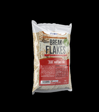 Fiocchi d'avena Breakfast Flakes