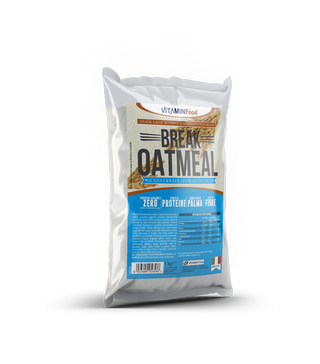 Farina d'avena Breakfast Oatmeal