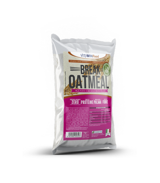 Farina d'avena Breakfast Oatmeal