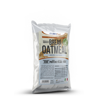 Farina d'avena Breakfast Oatmeal