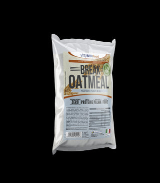 Farina d'avena Breakfast Oatmeal