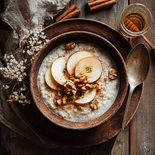 Farina d'avena Breakfast Oatmeal