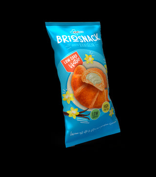 Briosnack Dolce Vaniglia