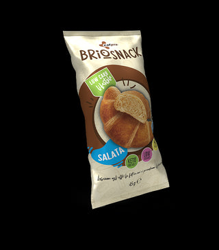 Briosnack Salata