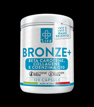 Bronze