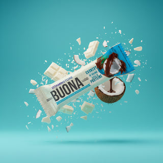 Barretta proteica Buona