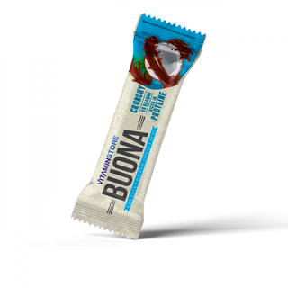 Barretta proteica Buona