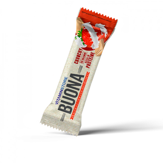 Barretta proteica Buona