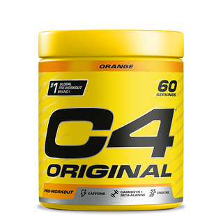 C4 Original