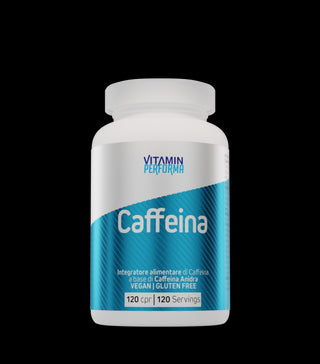 Caffeina
