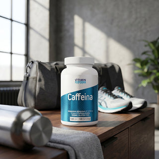Caffeina