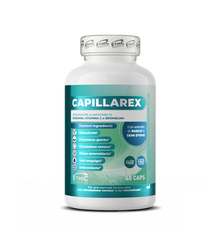 Capillarex
