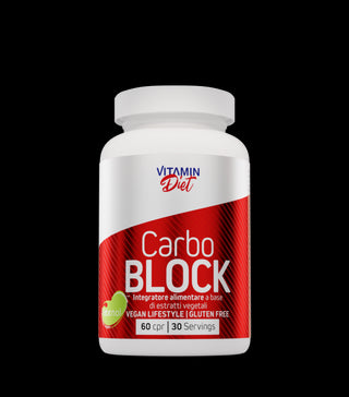 Carbo Block