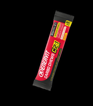 C2:1PRO Carbo Chews