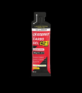 C2:1PRO Carbo Gel + Sodio