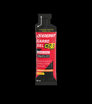 C2:1PRO Carbo Gel