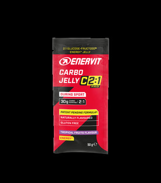 C2:1PRO Carbo Jelly