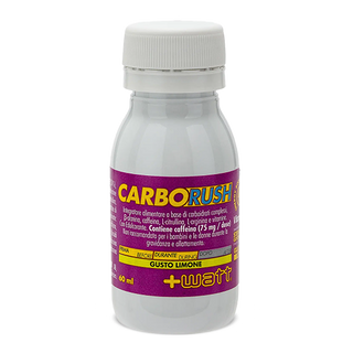 Carbo Rush